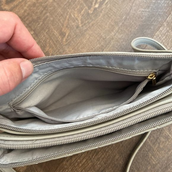 Mia + Luca Crossbody Bag - Picture 7 of 9